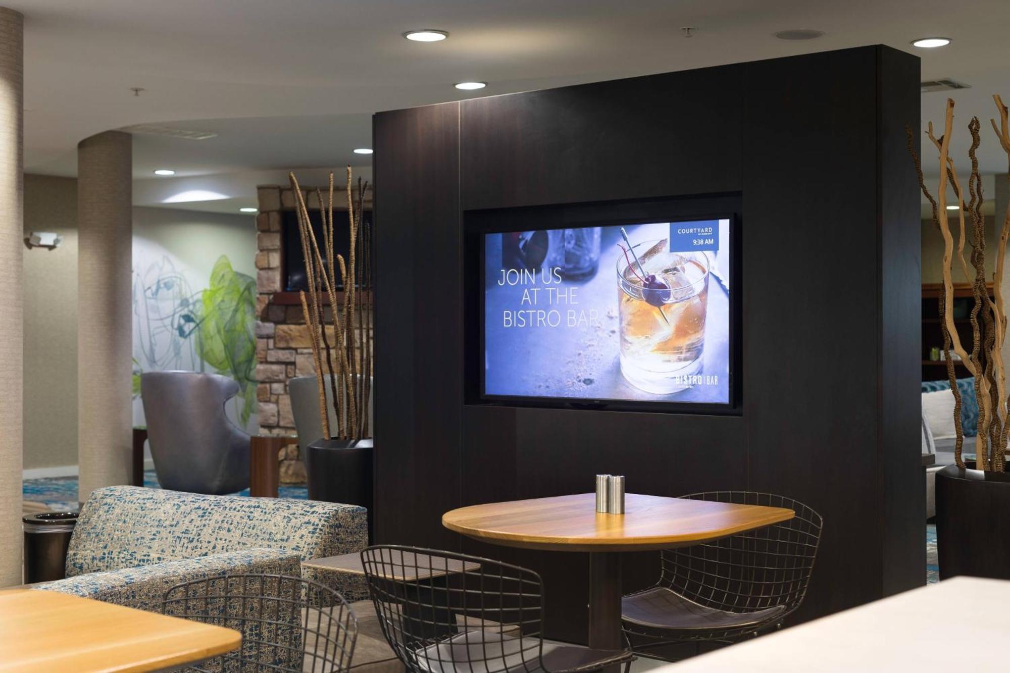 Courtyard By Marriott San Antonio North Stone Oak At Legacy Hotel Exterior photo