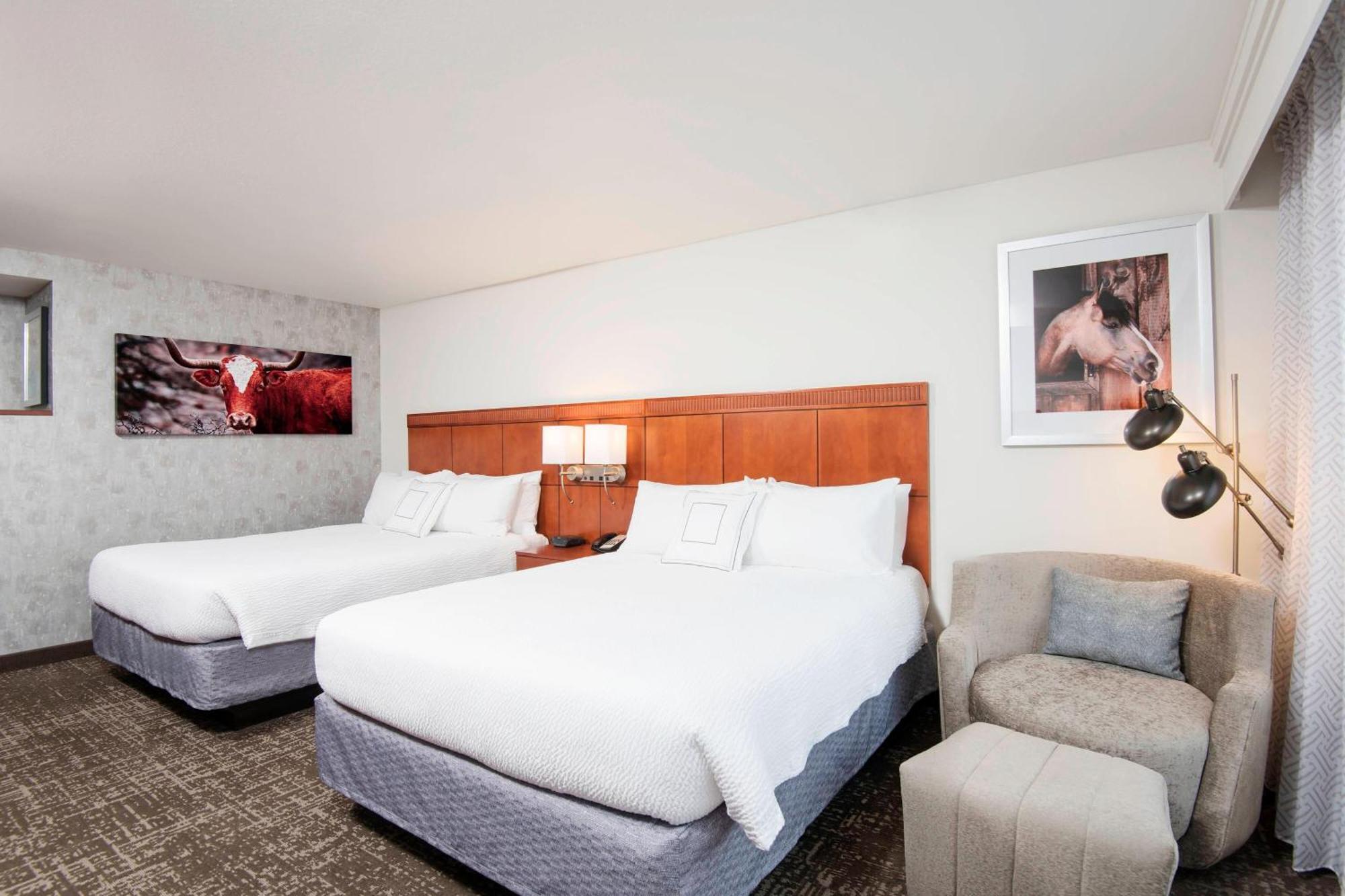 Courtyard By Marriott San Antonio North Stone Oak At Legacy Hotel Exterior photo