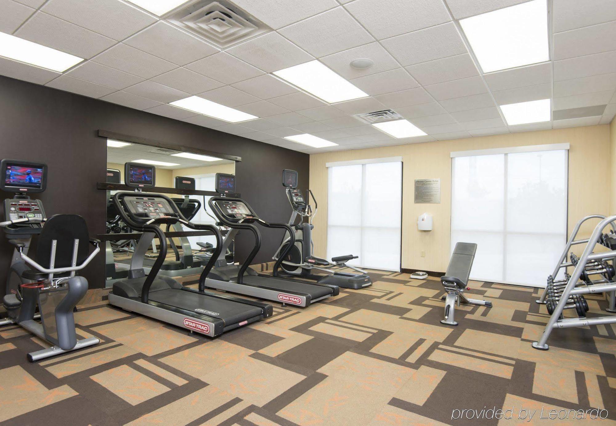 Courtyard By Marriott San Antonio North Stone Oak At Legacy Hotel Exterior photo