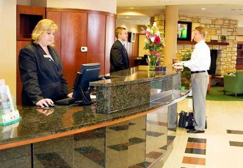 Courtyard By Marriott San Antonio North Stone Oak At Legacy Hotel Exterior photo